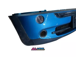 51116800130 Бампер передний MINI Cooper R50 Арт 2-83891, вид 2