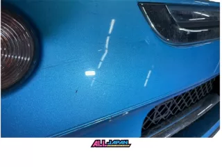 51116800130 Бампер передний MINI Cooper R50 Арт 2-83891, вид 3