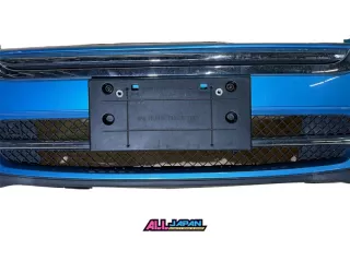 51116800130 Бампер передний MINI Cooper R50 Арт 2-83891, вид 4