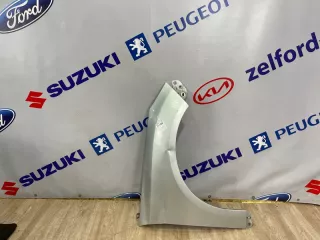 1847624 Крыло переднее правое Ford Focus 3 Арт 2-83908, вид 1