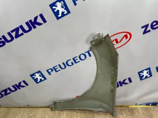 1847624 Крыло переднее правое Ford Focus 3 Арт 2-83908, вид 4