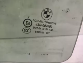 51357182118 Стекло BMW 5 F10/F11/GT F07 Арт 2-83945, вид 4