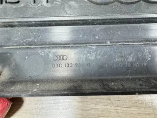 03C103925F Декоративная крышка двигателя Audi A3 8P Арт 2-83991, вид 3