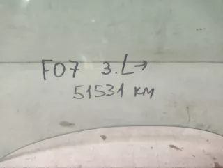 51357197913 Стекло BMW 5 F10/F11/GT F07 Арт 2-84143, вид 4