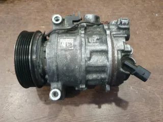 8T0260805P Компрессор кондиционера Audi Q5 1 Арт 2-84220, вид 1