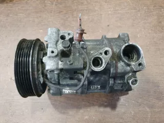 8T0260805P Компрессор кондиционера Audi Q5 1 Арт 2-84220, вид 2