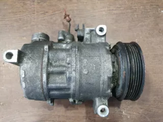 8T0260805P Компрессор кондиционера Audi Q5 1 Арт 2-84220, вид 4