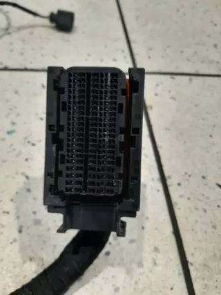 06L971595GL Проводка двс Audi A4 B9 Арт 2-84248, вид 3