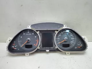 4L0920932G Щиток приборов (приборная панель) Audi Q7 4L Арт 2-84258, вид 1