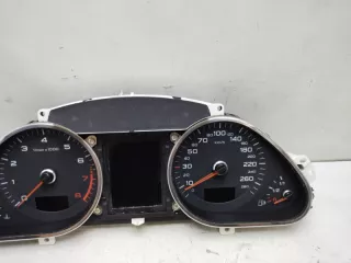 4L0920932G Щиток приборов (приборная панель) Audi Q7 4L Арт 2-84258, вид 3