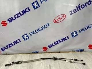 1 732 952 Трос кпп Ford Mondeo 4 Арт 2-84365, вид 1