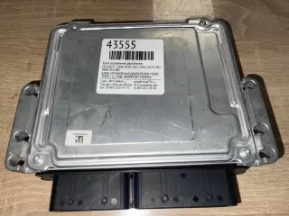9841351080 Блок управления двигателем Peugeot 2008 Арт 2-84508, вид 4