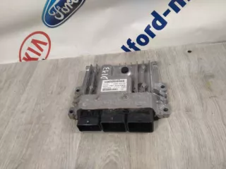 bg9112a650pj Блок управления двс Ford S-Max 1 restailing Арт 2-84694, вид 1