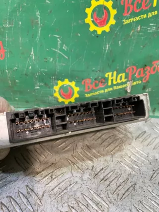 96286027 Блок управления АКПП Daewoo Tacuma Арт 2-84700, вид 3