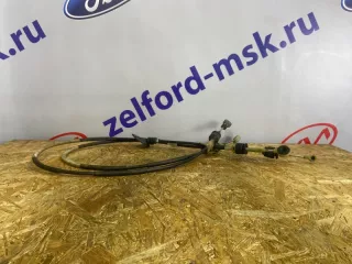 2140734 Трос кпп Ford Focus 3 Арт 2-84811, вид 1