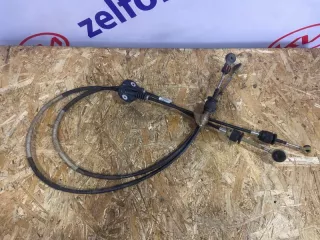 2140734 Трос кпп Ford Focus 3 Арт 2-84811, вид 2