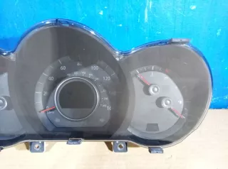 940012T322 Щиток приборов (приборная панель) Kia Optima 3 Арт 2-84945, вид 3