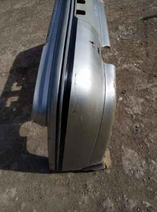 123 Бампер задний Daewoo Nexia 1 Арт 2-84971, вид 2
