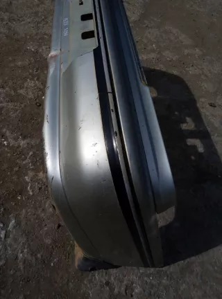 123 Бампер задний Daewoo Nexia 1 Арт 2-84971, вид 3