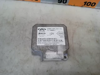 T113606011 Блок AirBag Chery Tiggo t11 Арт 2-85169, вид 2