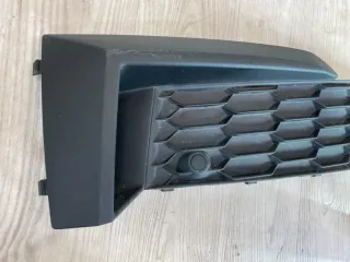 565807368C Заглушка (решетка) в бампер Skoda Kodiaq Арт 2-85206, вид 2