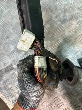 96643246 Проводка двигателя Daewoo Matiz M250 restailing Арт 2-85219, вид 2