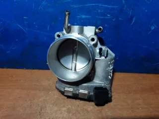351002G700 Заслонка дроссельная Kia Optima 3 Арт 2-85236, вид 2