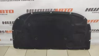 4F0863825C Шумоизоляция капота Audi A6 C6 (S6,RS6) Арт 2-85272, вид 4