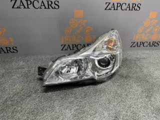 84001AJ100 Фара задняя Subaru Legacy 5 Арт 2-85339, вид 2