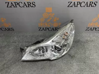 84001AJ100 Фара задняя Subaru Legacy 5 Арт 2-85339, вид 3