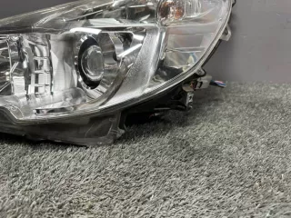 84001AJ100 Фара задняя Subaru Legacy 5 Арт 2-85339, вид 4