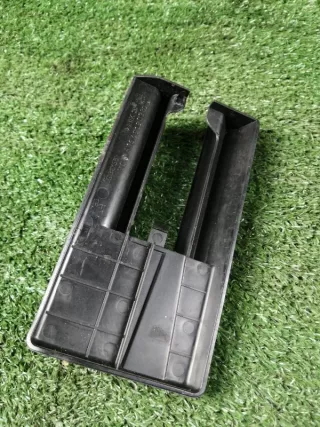 A1649190320 Накладка боковая на сиденье Mercedes GL X164 Арт 2-85355, вид 2