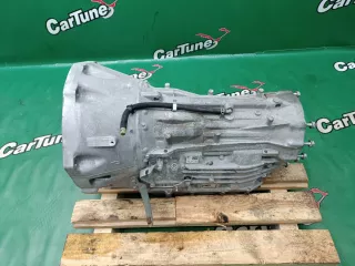 09D300039K Акпп tr-60sn Audi Q7 4L Арт 2-85512, вид 2