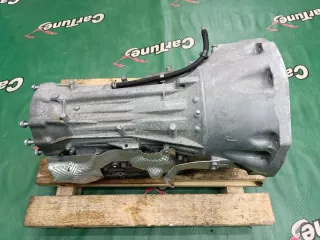09D300039K Акпп tr-60sn Audi Q7 4L Арт 2-85512, вид 4