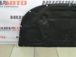 4F0863825C Шумоизоляция капота Audi A6 C6 (S6,RS6) Арт 2-85649, вид 4