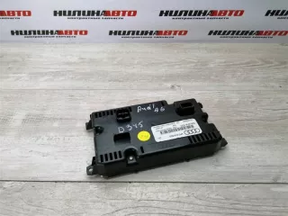 4F0919603 Дисплей Audi A6 C6 (S6,RS6) Арт 2-85664, вид 2
