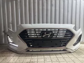 86511E6700 Бампер передний Hyundai Sonata (LF) Арт 2-85688, вид 1