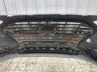 86511E6700 Бампер передний Hyundai Sonata (LF) Арт 2-85688, вид 14