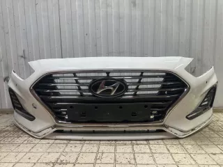 86511E6700 Бампер передний Hyundai Sonata (LF) Арт 2-85688, вид 2