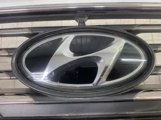 86511E6700 Бампер передний Hyundai Sonata (LF) Арт 2-85688, вид 26
