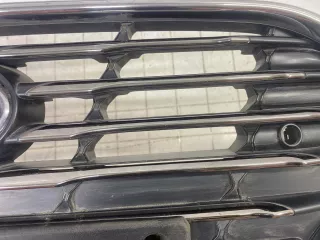 86511E6700 Бампер передний Hyundai Sonata (LF) Арт 2-85688, вид 28