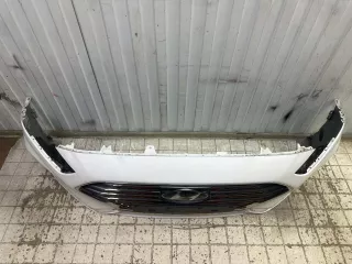 86511E6700 Бампер передний Hyundai Sonata (LF) Арт 2-85688, вид 5