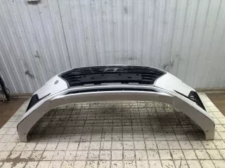 86511E6700 Бампер передний Hyundai Sonata (LF) Арт 2-85688, вид 9