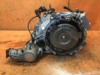 1094040015 КПП автоматическая (АКПП) Acura MDX 3 Арт 2-85728