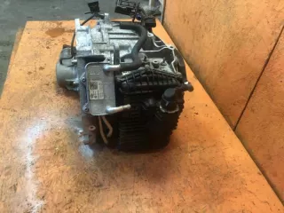 1094040015 КПП автоматическая (АКПП) Acura MDX 3 Арт 2-85728, вид 4