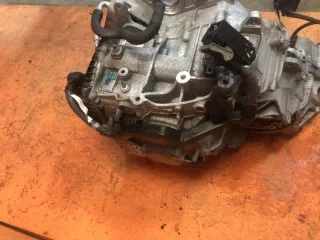 1094040015 КПП автоматическая (АКПП) Acura MDX 3 Арт 2-85728, вид 5