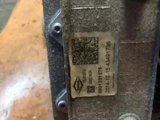 1094040015 КПП автоматическая (АКПП) Acura MDX 3 Арт 2-85728, вид 7