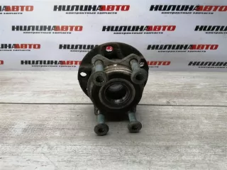 4D0407613E Ступица Audi A6 C6 (S6,RS6) Арт 2-85743, вид 3
