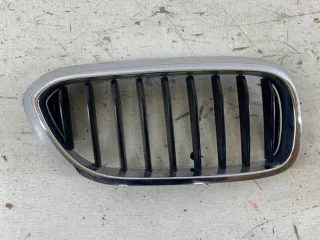 51137383520 Решетка радиатора BMW 5 G30/G31 Арт 2-85839, вид 1