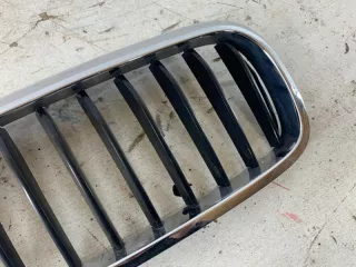 51137383520 Решетка радиатора BMW 5 G30/G31 Арт 2-85839, вид 3